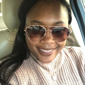 Meet your Posher, Audraniece